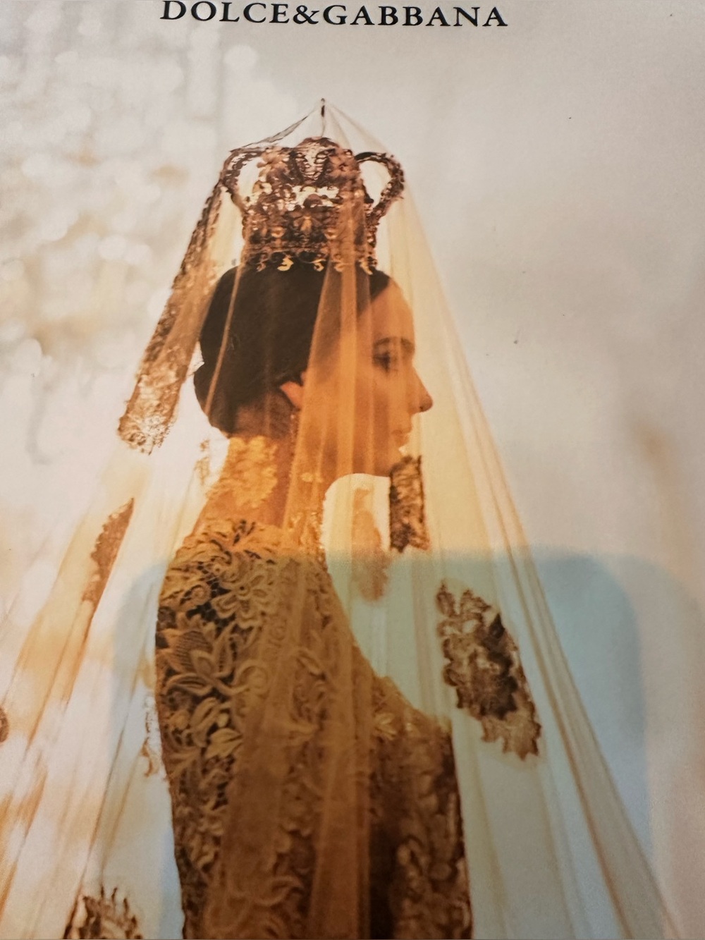 Dolce&Gabbana: From the Heart to the Hands - by Florence Müller (Hardcover) - Picture 4 of 7